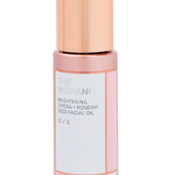 Beauty Bioscience hydrating facial oil. Light oil with a pleasant scent. - Picture 2 of 4